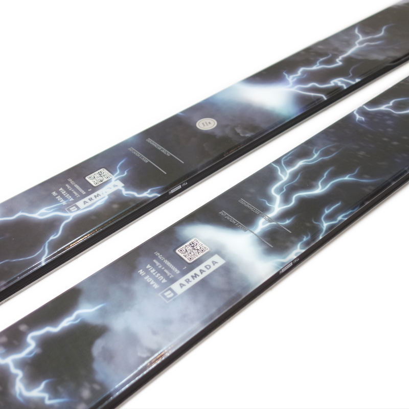 ARMADA（アルマダ） [センター幅94mm 172cm]ARMADA BDOG 94+ATTACK