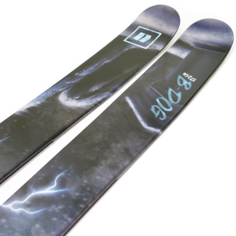 ARMADA（アルマダ） [センター幅94mm 172cm]ARMADA BDOG 94+ATTACK