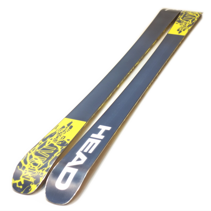 HEAD（ヘッド） [センター幅79mm 163cm|172cm]HEAD OBLIVION 79+XPRESS