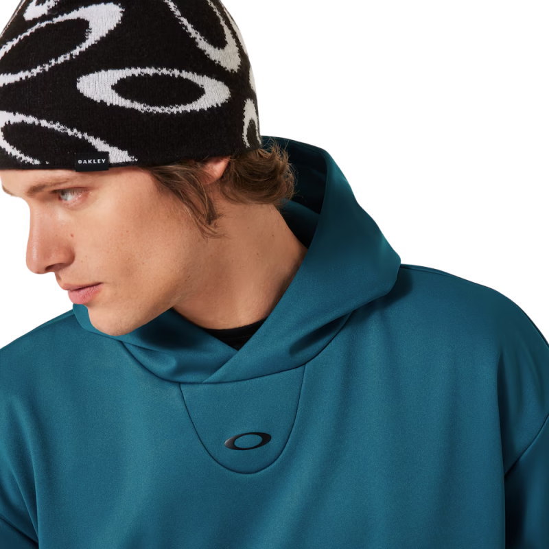 OAKLEY（オークリー） ☆ OAKLEY SOLAR RAIL SOFTSHELL HOODIE カラー