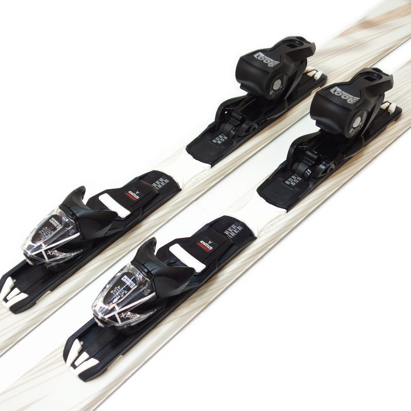 スキーセット（スキー板長さ：140センチ〜159センチ）｜スキー