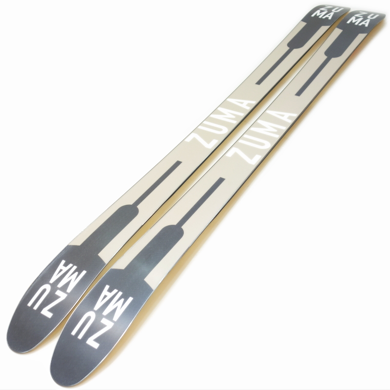 センター幅98mm 164cm|173cm|179cm]ZUMA M.I.Y+XPRESS 10 26モデル