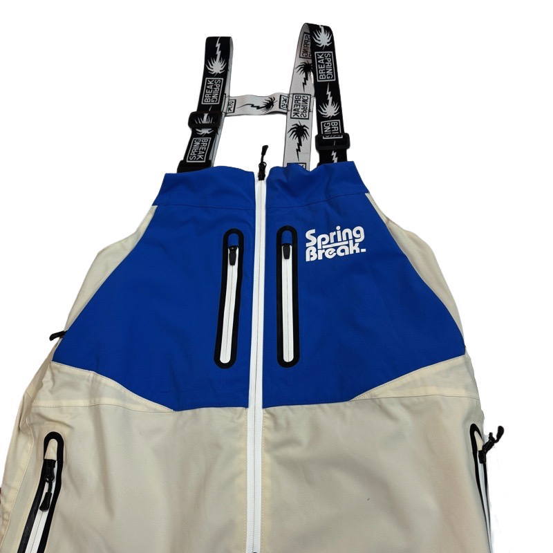 thirtytwo（サーティーツー） 【OUTLET】24-25 THIRTYTWO SPRINGBREAK