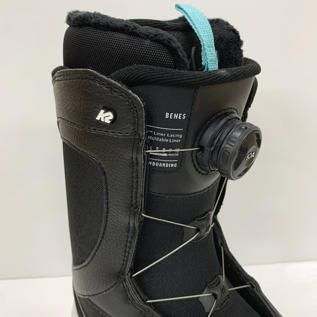 K2 スノーボードブーツ 21cm ダイヤル式 S115173311 - スノーボード