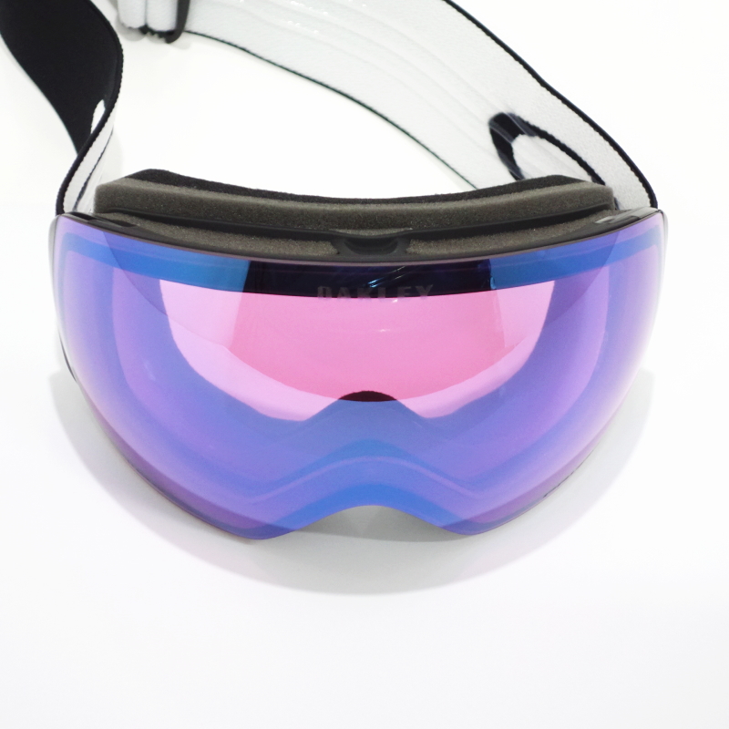 OAKLEY（オークリー） 24-25OAKLEY FLIGHT DECK L カラー:MATTE BLACK