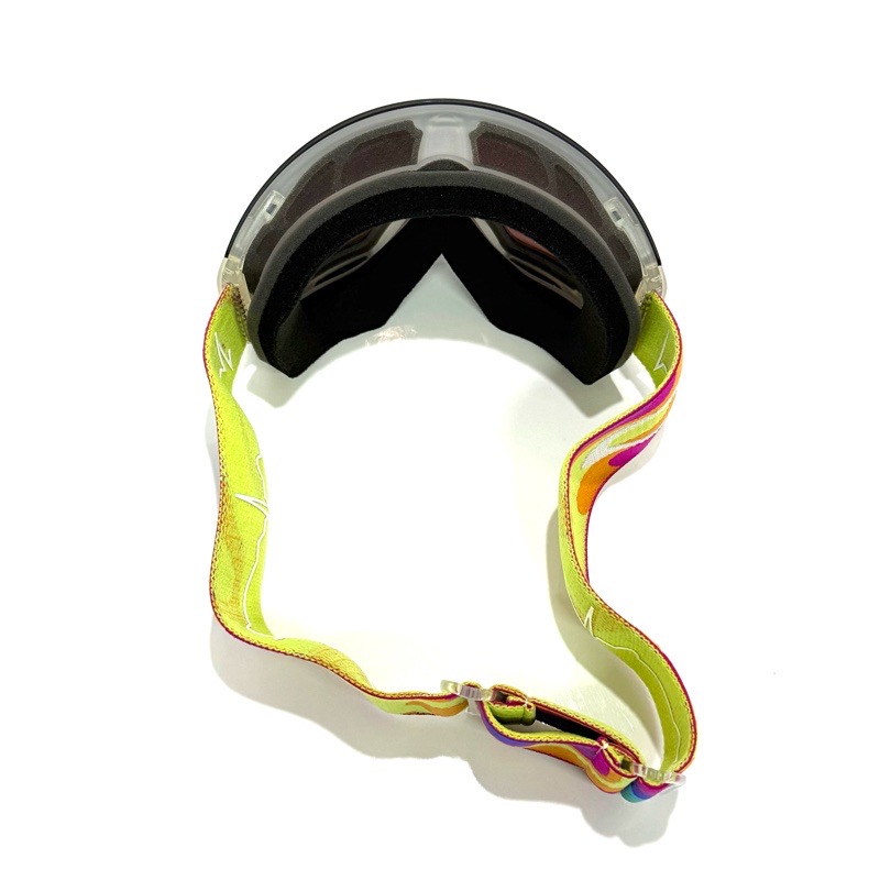 OAKLEY（オークリー） 24-25OAKLEY FLIGHT DECK L カラー:HEAT MAP