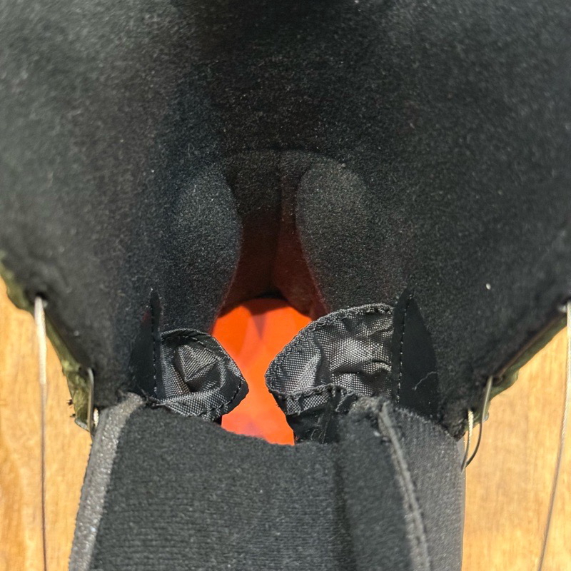 ラスト1点】 【OUTLET】23-24 THIRTYTWO KIDS BOA カラー:BLACK CAMO