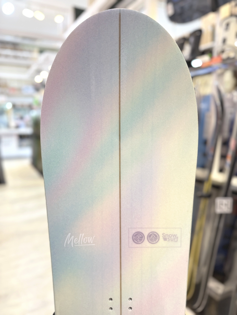 nidecker mellow 商品一覧 - オフワン国道16号 - 売れ筋通販 - Yahoo