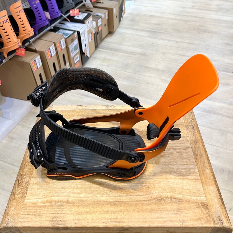 25-26 ROME KATANA AW FASE カラー:TEAM M/Lサイズ ローム メンズ