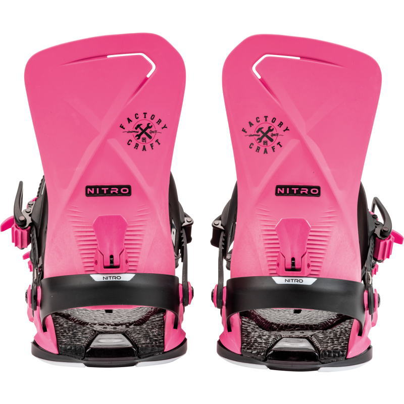 NITRO(スポーツ) スノーボード ビンディング｜スノーボード｜スポーツ