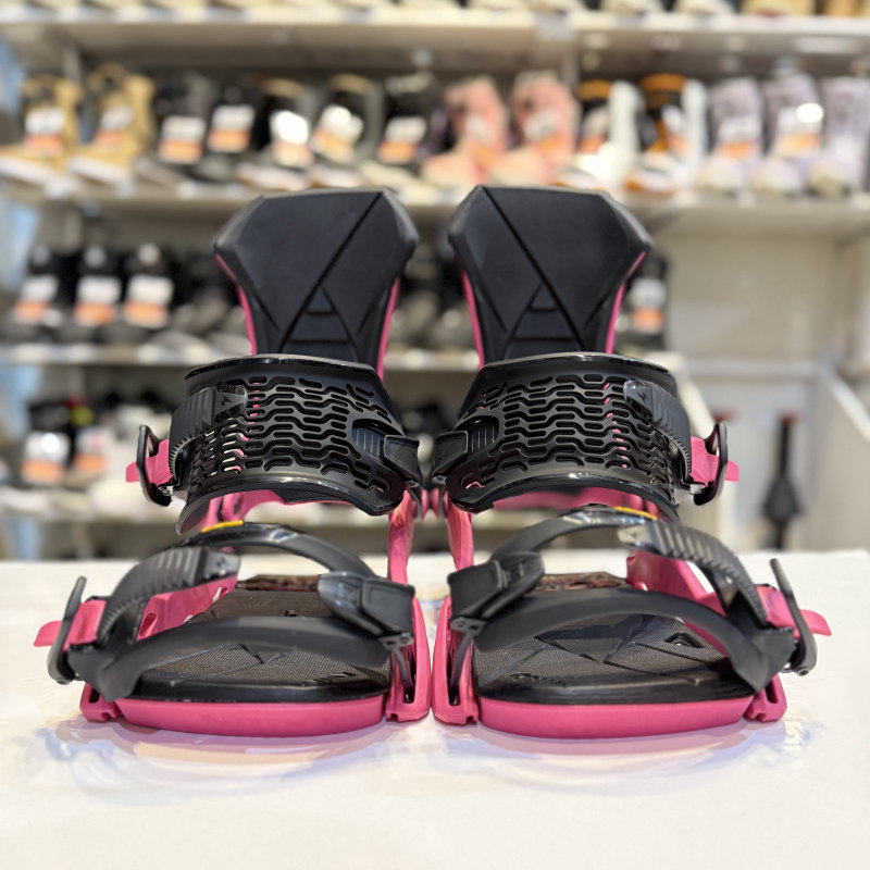 24-25 NITRO TEAM カラー:FACTORY CRAFT SERIES Mサイズ ナイトロ