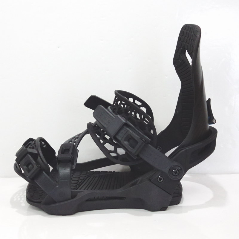 ラスト1点】 【OUTLET】 23-24 NIDECKER KAON-CX カラー:BLACK L