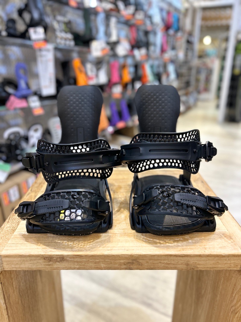 25-26 BATALEON BLASTER AW FASE カラー:BLACK MLサイズ バタレオン