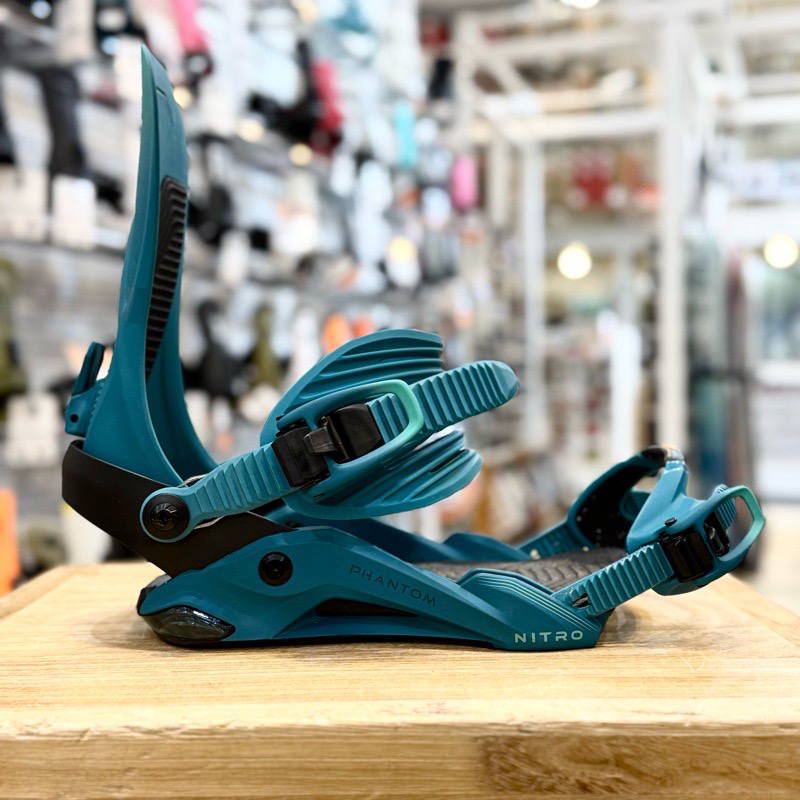 25-26 NITRO PHANTOM カラー:Aqua Fade Mサイズ ナイトロ メンズ