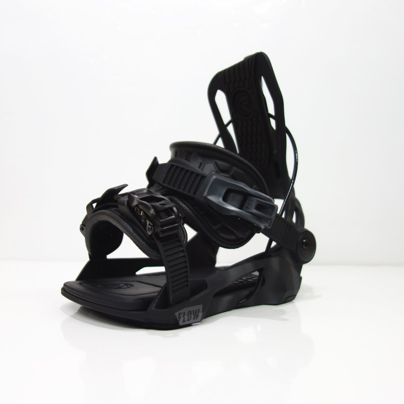 23-24 FLOW FENIX PLUS FUSION カラー:GUNMETAL BLACK Lサイズ フロウ