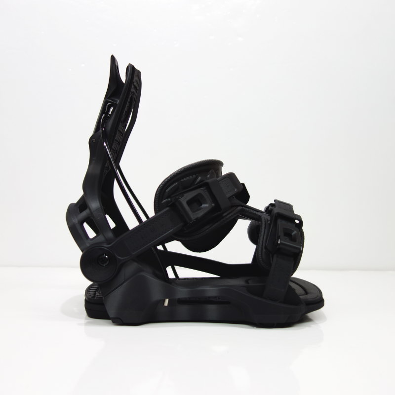 23-24 FLOW FENIX PLUS FUSION カラー:GUNMETAL BLACK Lサイズ フロウ