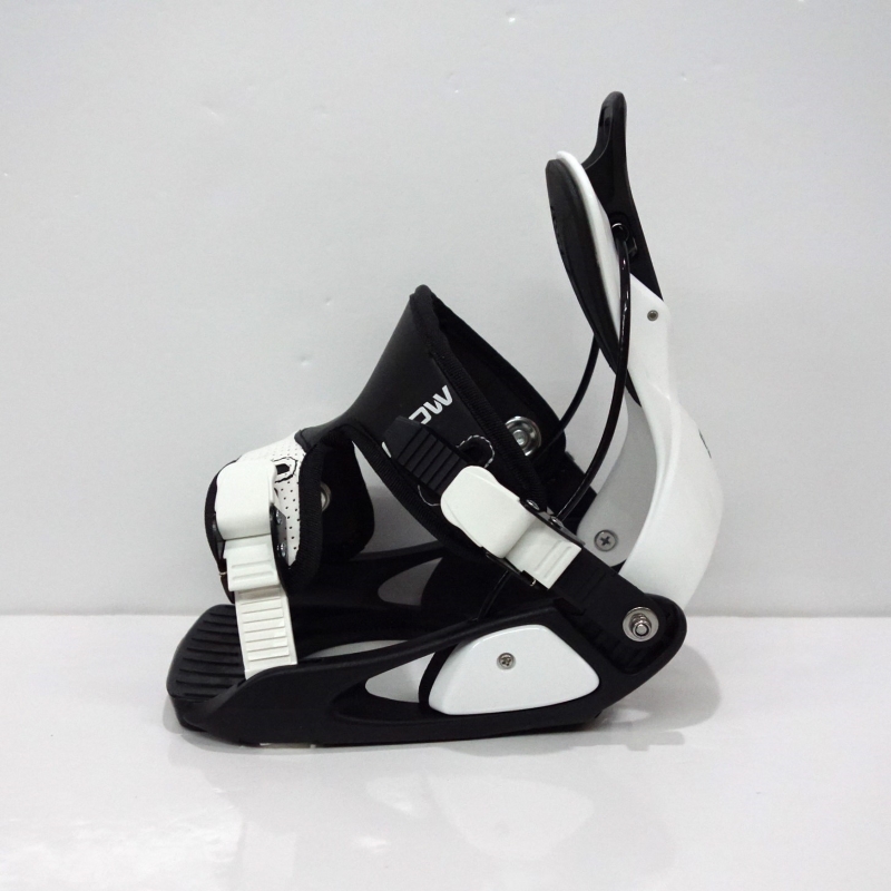 ラスト1点】 【OUTLET】 23-24 FLOW MICRON カラー:STORMTROOPER XS