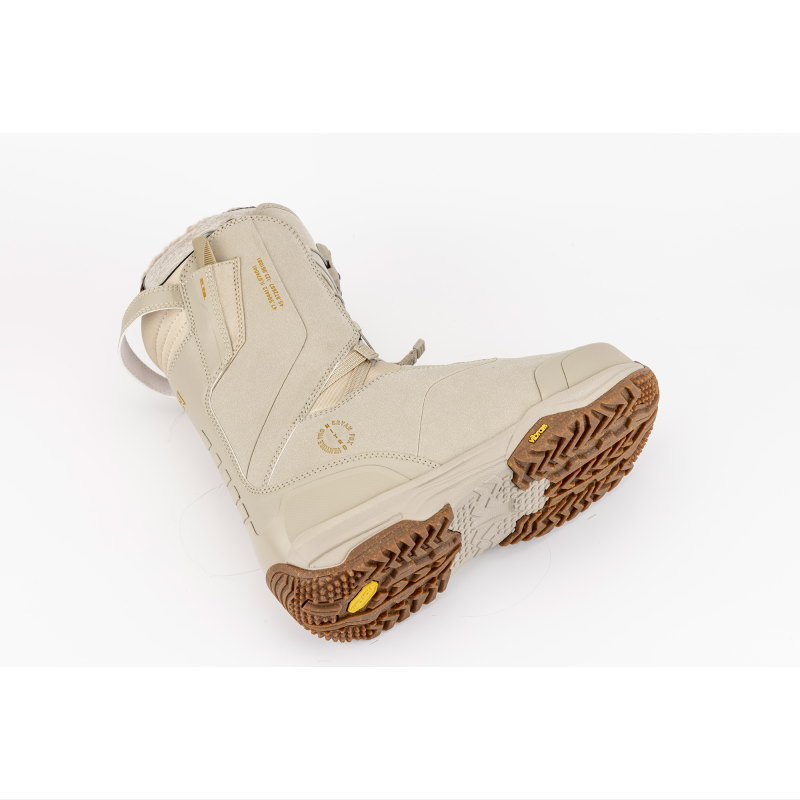 24-25 NITRO VENTURE PRO TLS カラー:DESERT X BRYAN FOX 29.5cm