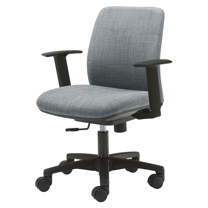 ノーム（オカムラ） オカムラ チェア ノームチェア norm 可動肘付き