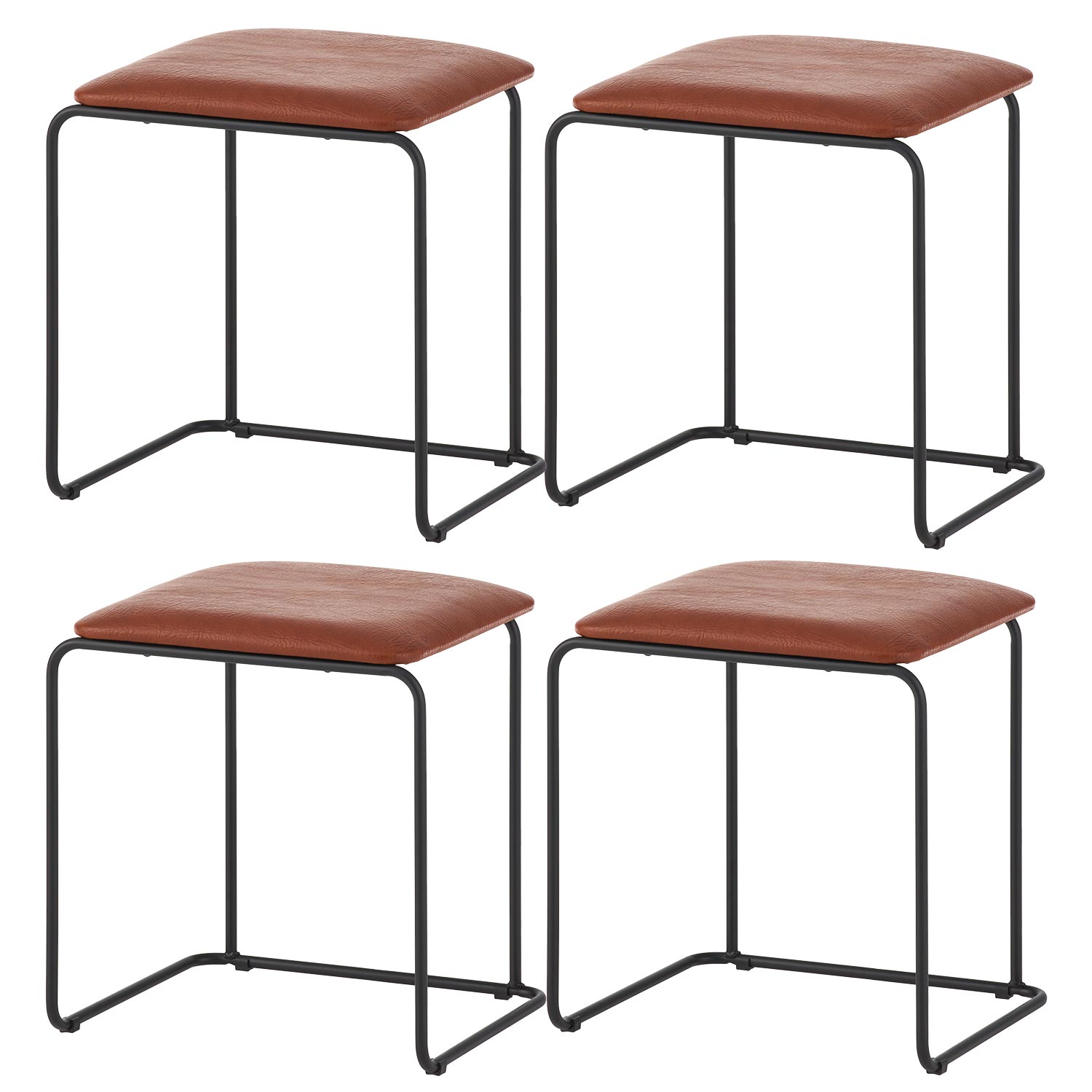 オフィスコム 法人様限定 スツール キャミニ スタッキングスツール