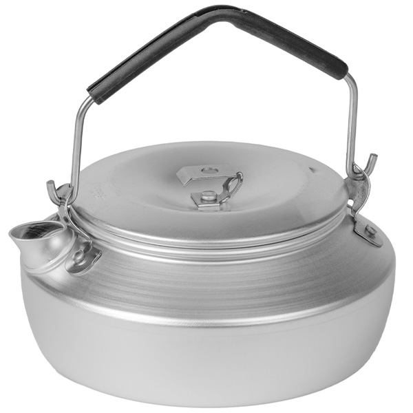 Trangia（トランギア） TR-324 ケトル 0.9L やかん クッカー お湯