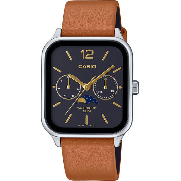 スタンダード（CASIO） 【並行輸入品】【BOX無し】CASIO カシオ 腕時計