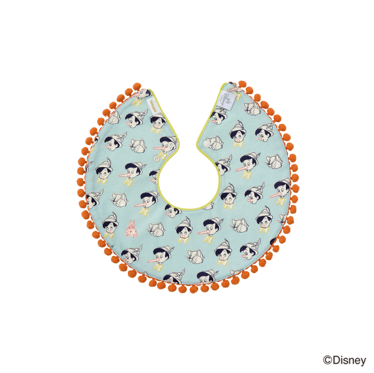 MARLMARL マールマール スタイ Disney collecton 2024年 ディズニー