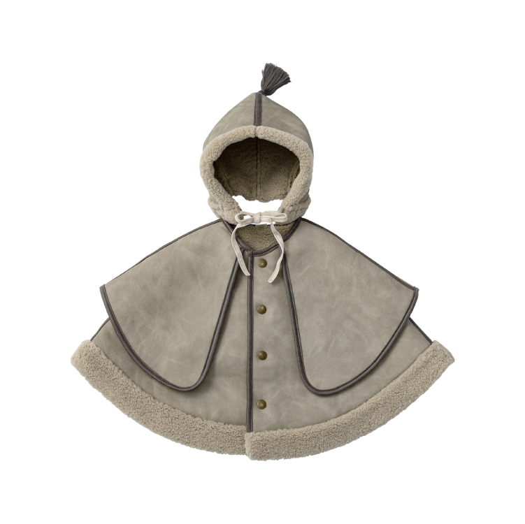 マールマール MARLMARL sonnet mouton greige ソネット ムートン