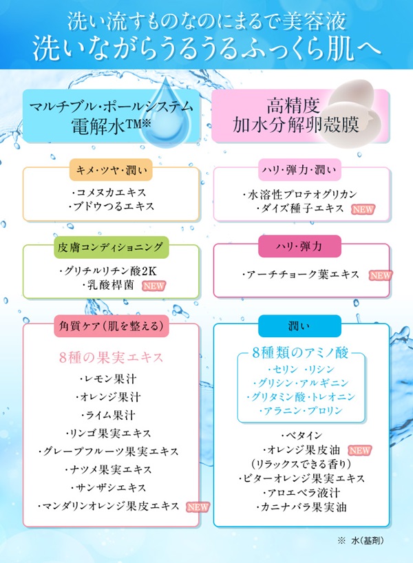 5%OFFクーポン オーディ モイストクレンジングジェル 220g アルマード