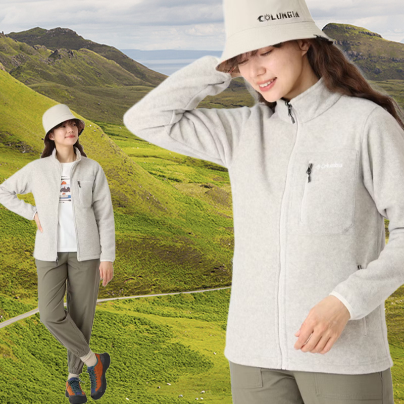 Columbia（コロンビア） ウィメンズバックアイスプリングスII