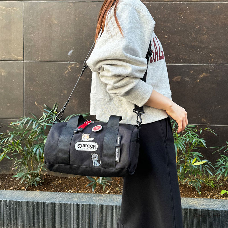 OUTDOOR PRODUCTS（アウトドアプロダクツ） ハイキュー!!×OUTDOOR