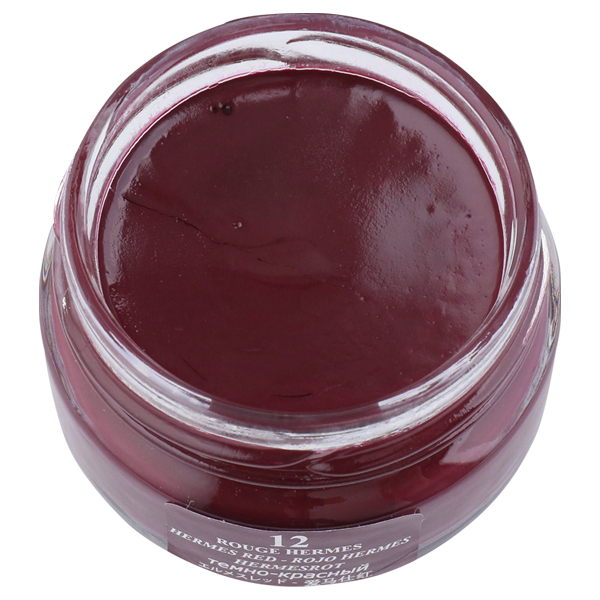 SAPHIR（サフィール） 靴クリーム ビーズワックス ファインクリーム