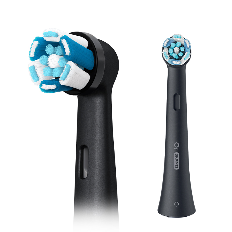 オーラルB 電動歯ブラシ ブラウン 公式ストア iO9 ブラックオニキス