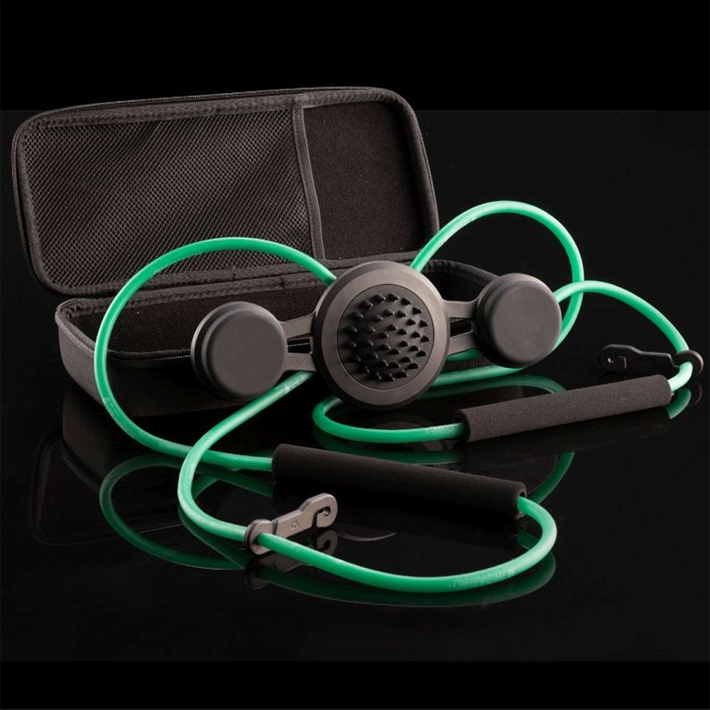 GravityFit Tpro 2.0 ゴルフ スイング 練習 器具 矯正 体幹 素振り