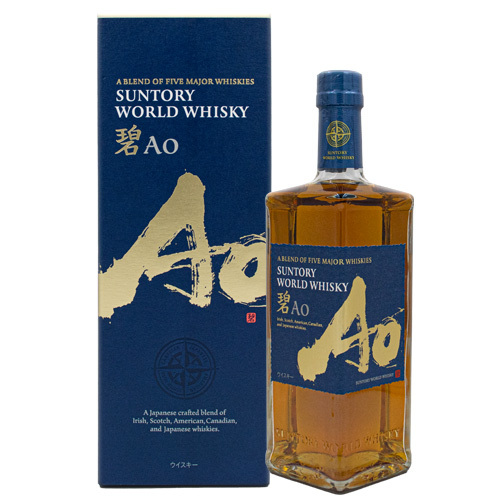 サントリー シングルモルトウイスキー 山崎 12年 43% シングルモルト