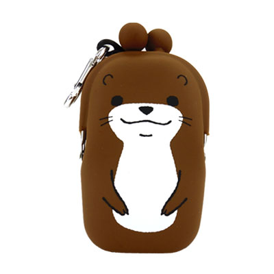 p+g design 【メール便送料無料】POCHIBI-2 Aqua Zoo アクアズー ぽ