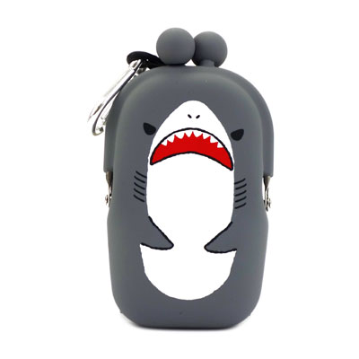 p+g design 【メール便送料無料】POCHIBI-2 Aqua Zoo アクアズー ぽ