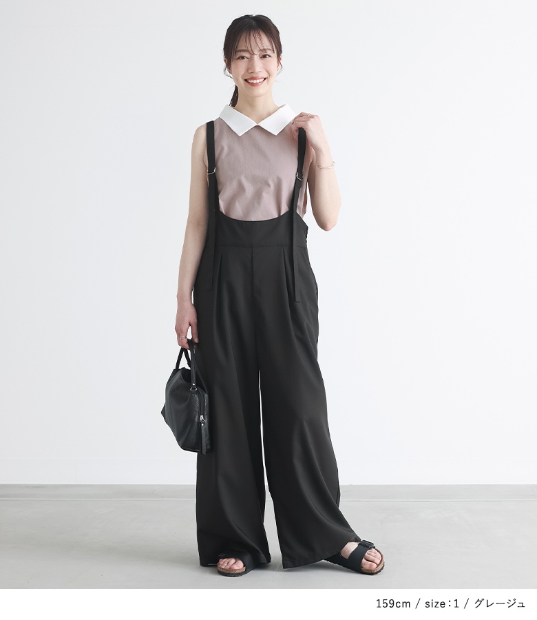 osharewalker（オシャレウォーカー） タンクトップ レディース