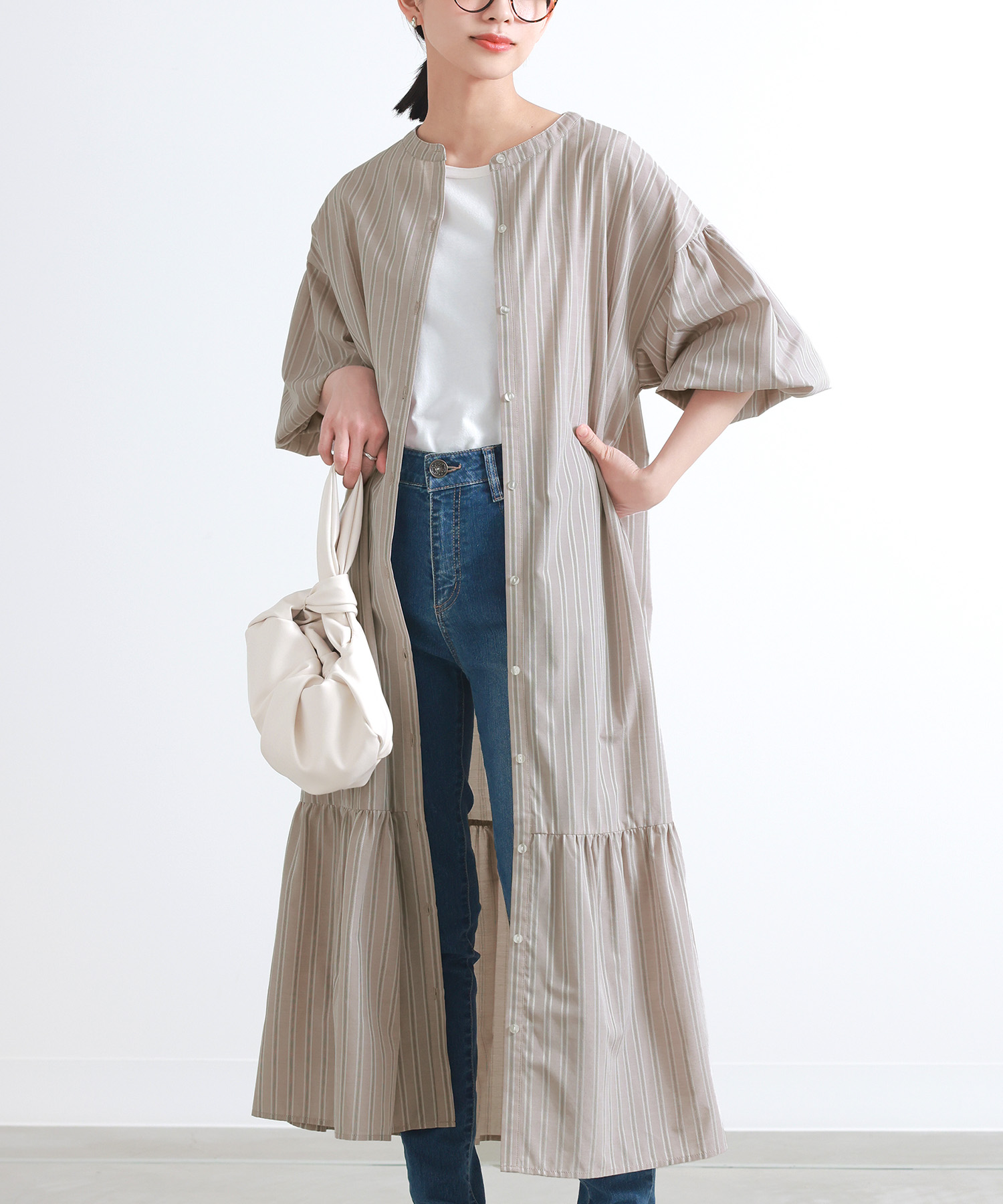 osharewalker（オシャレウォーカー） 【感謝価格】ワンピース