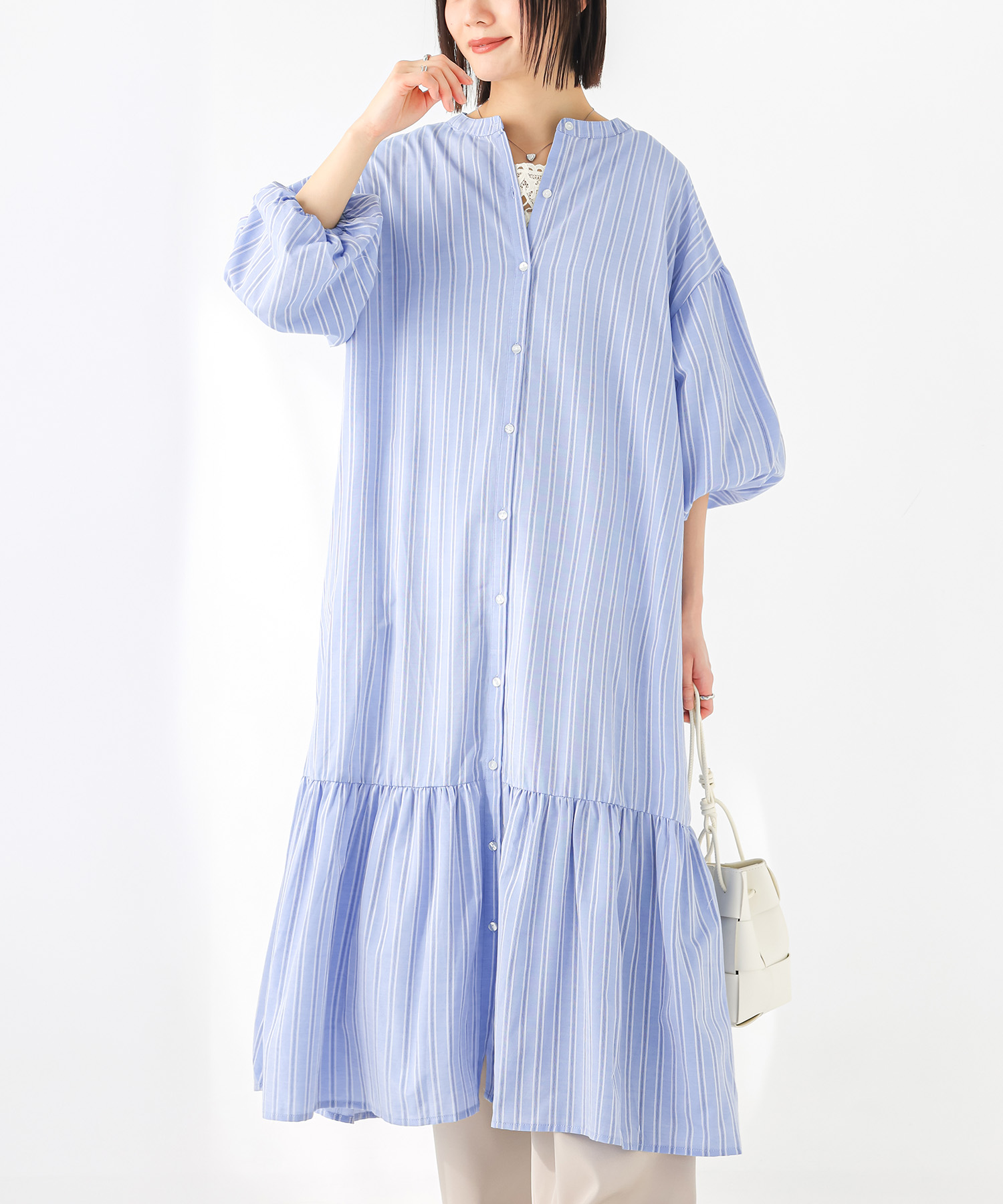 osharewalker（オシャレウォーカー） 【感謝価格】ワンピース