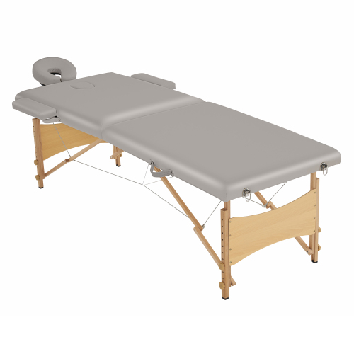 マッサージベッド 折りたたみ コンパクト 超軽量 マックスサイズ