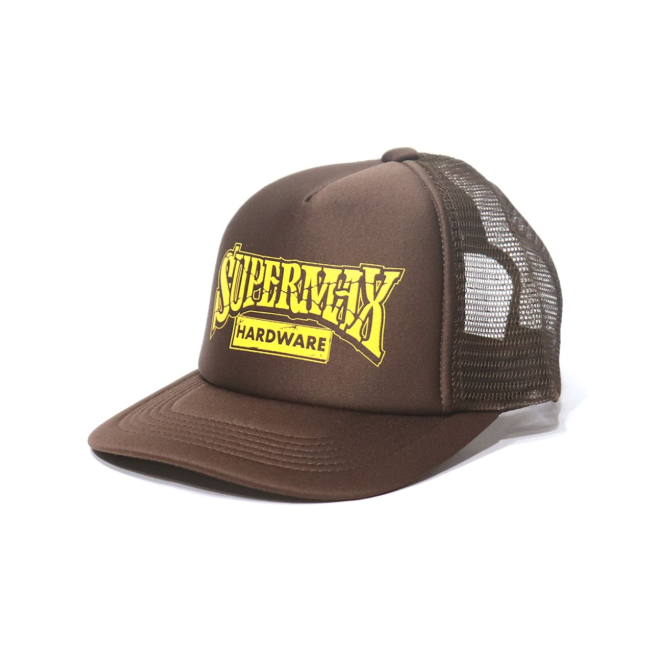 SUPERMAX HARDWARE (スーパーマックス) OG LOGO / PRAYING HANDS