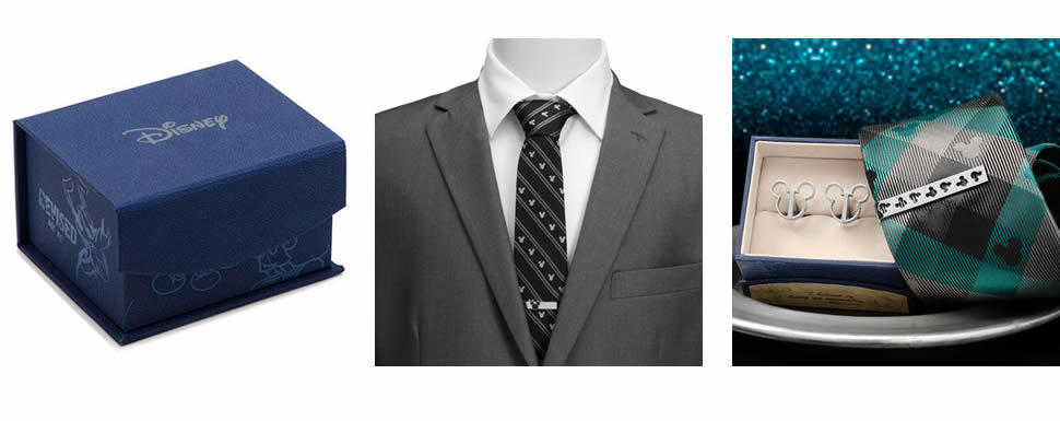 ディズニー ミッキー ネクタイピン タイバー ミッキーマウス タイ