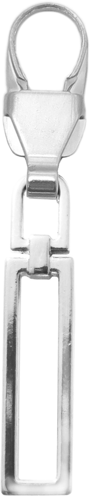 チャック ファスナー 引き手の修理に付け方簡単4step 『選べる9種類 FM