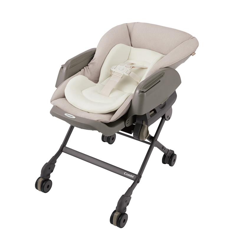 Combi（コンビ） 電動ハイローチェア 1カ月 レンタル WL ネムリラ