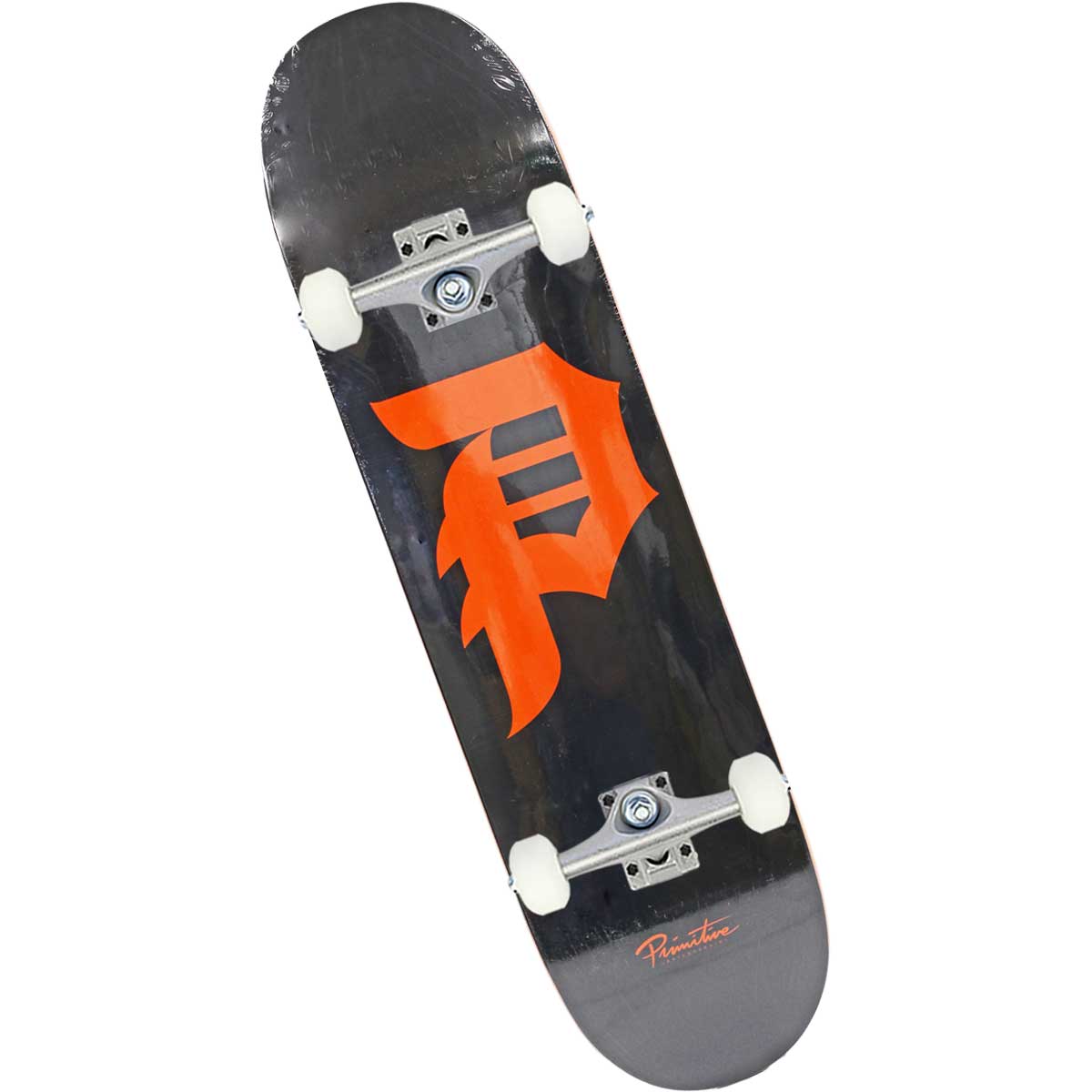 PRIMITIVE（プリミティブ） 7.375インチ スケボー キッズ コンプリート