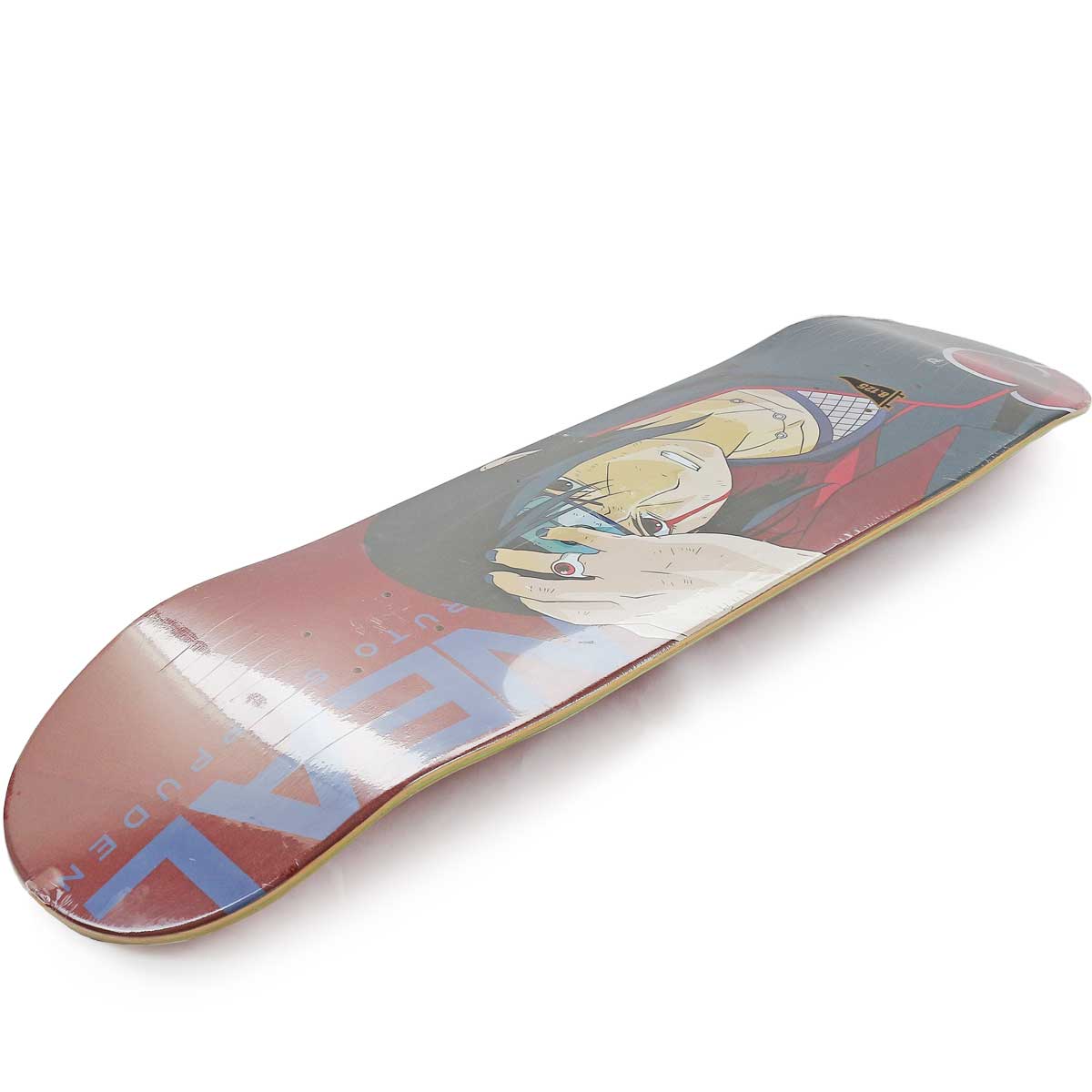 PRIMITIVE（プリミティブ） 8.125インチ スケボー デッキ Primitive