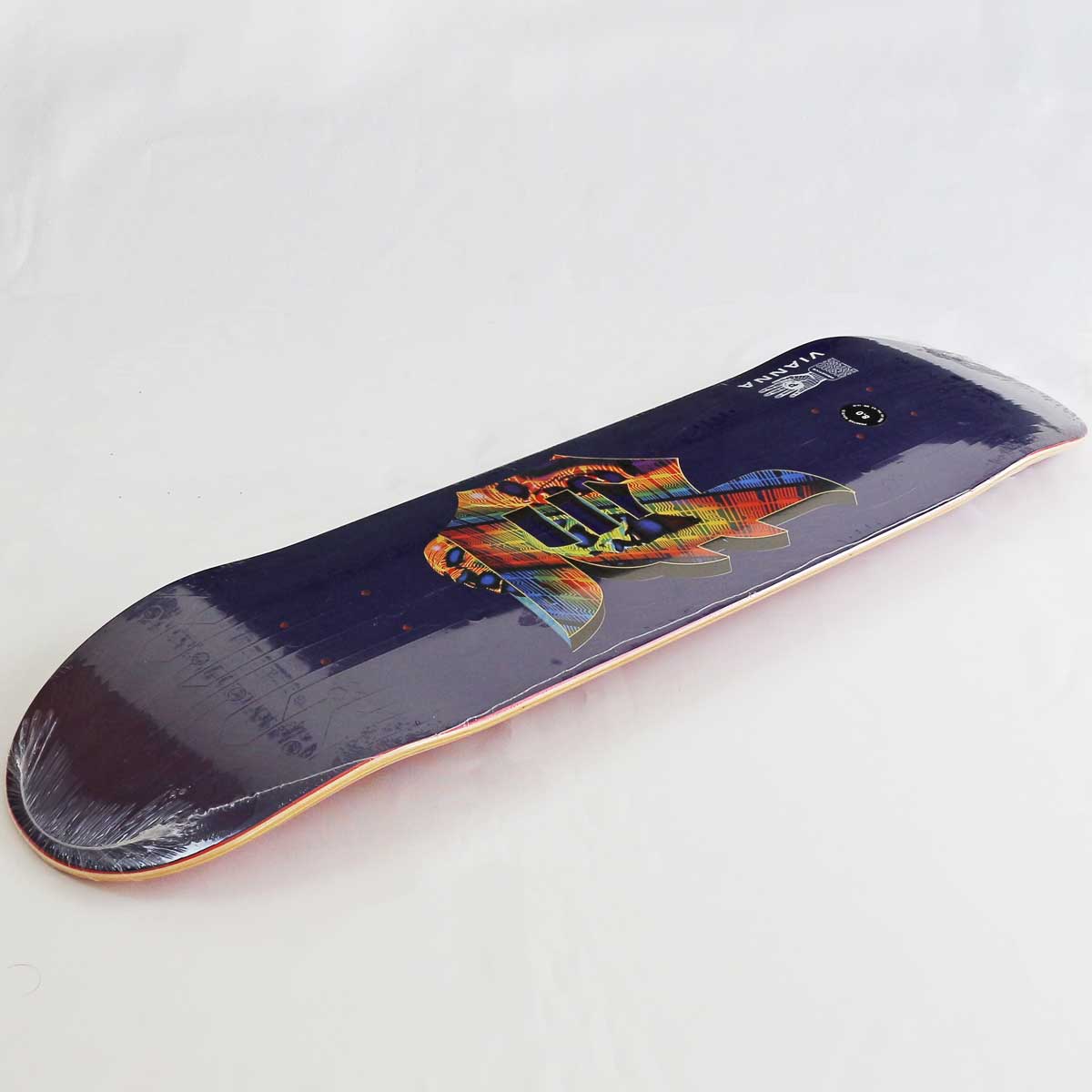 PRIMITIVE（プリミティブ） 8.0インチ スケボー デッキ Primitive Pro