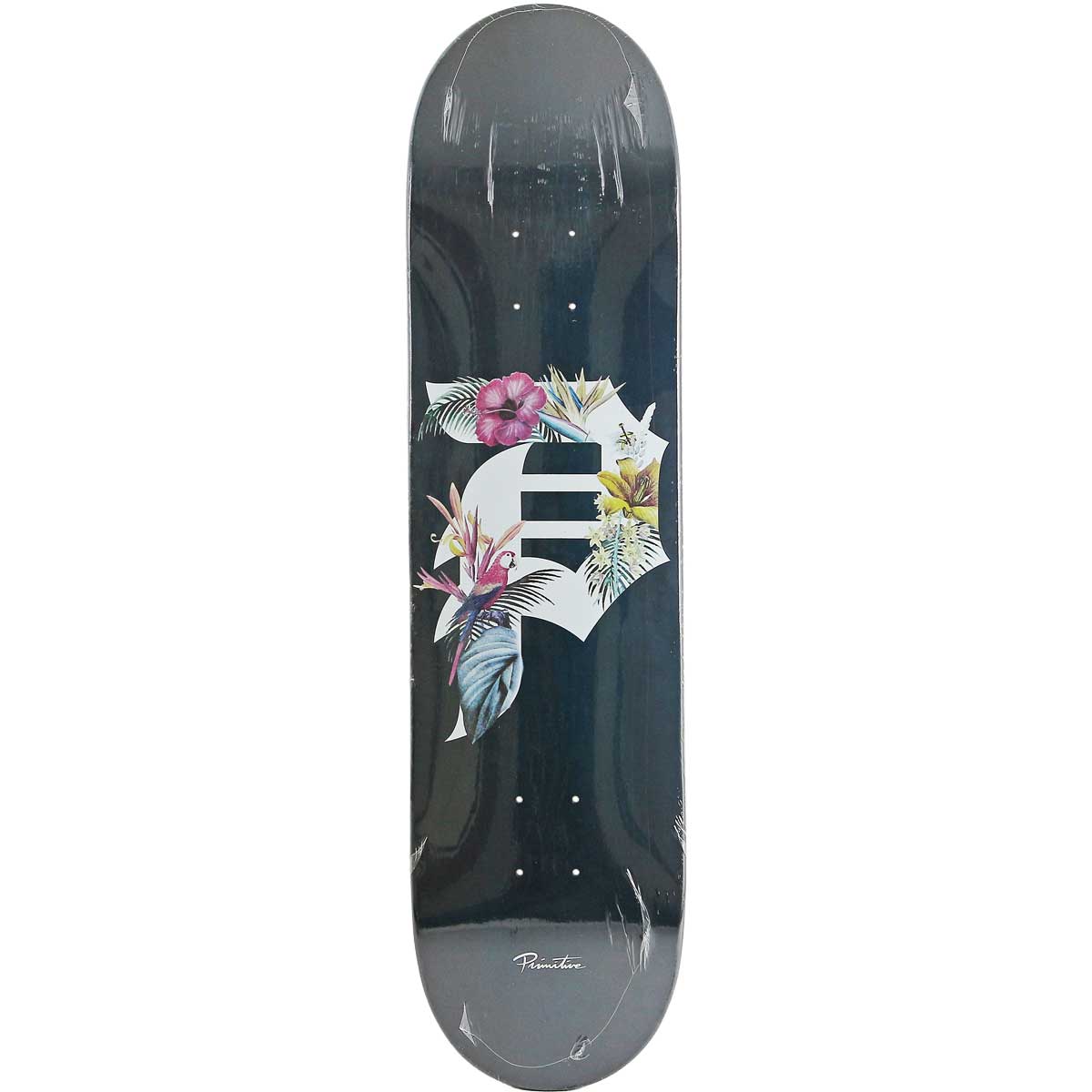 PRIMITIVE（プリミティブ） 8.0インチ スケボー デッキ Primitive