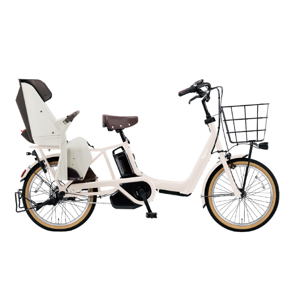 Gyutto 電動アシスト自転車 Panasonic パナソニック 2025年 ギュット